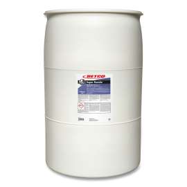 Super Kemite Butyl Degreaser, Concentrated, 55 gal Drum