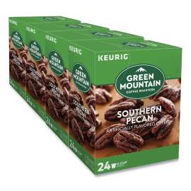 Green Mountain Coffee Roasters Southern Pecan Coffee K-Cups (96/Carton)