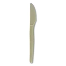 Plant Starch Knife - 7", 50/Pack