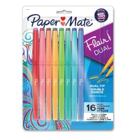 Paper Mate Flair Duo Pens