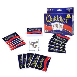 Quiddler® Word Game