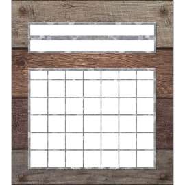 Home Sweet Classroom Incentive Charts, Pack of 36