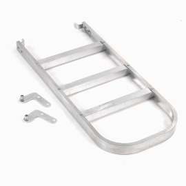 Folding Nose Extension for Global Industrial Aluminum Hand Trucks