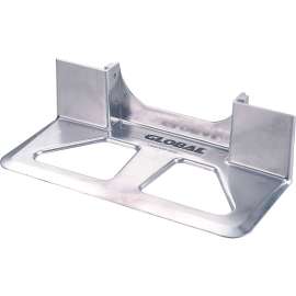 Replacement Noseplate for Global Industrial Aluminum Hand Trucks