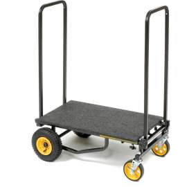Snap-On Deck for 334435, 334436 and 241596 Multi-Cart Convertible Hand Trucks