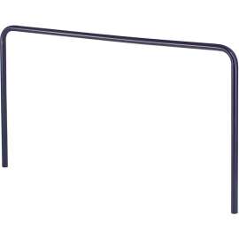 Global Industrial 26" Upright Frame for 60"L Adjustable Panel Truck - Sold In Pairs