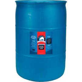 Bare Ground Bolt Calcium Chloride Liquid Deicer - 30 Gallon Drum BGB-30DC
