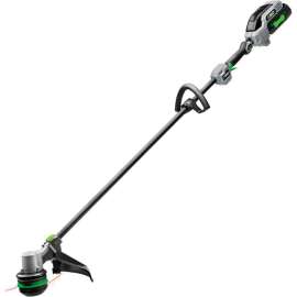 EGO ST1524 POWER+ 56V 15" Autowind Cordless String Trimmer Kit W/ 5.0Ah Battery & Charger