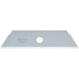 OLFA SKB-2/10B Trapezoid Blades for Sk-4 (10 Pack)