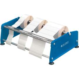 Global Industrial Manual Label Dispenser For Up To 12"W Labels