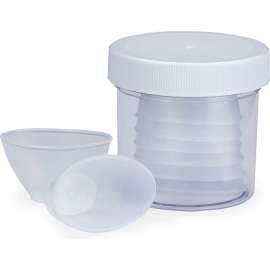 First Aid Only Eye Cup, 6/Vial