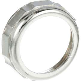 Allpoints 26-3735 Waste Drain Slip Joint Locknut; 3" and 3 1/2" Sink Openings