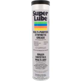Super Lube Synthetic Grease NLGI 1, 14.1 oz. Tube - 41150/1