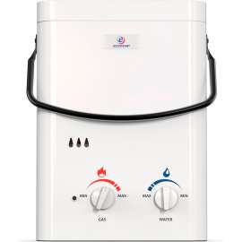 Eccotemp L5 Portable Outdoor Tankless Water Heater