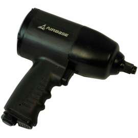 Emax Air Impact Wrench, 3/8" Drive Size, 430 Max Torque