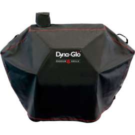 Dyna-Glo DG576CC Premium Large Charcoal Grill Cover