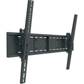 TygerClaw LCD3502BLK Tilt TV Wall Mount for 46"-110" TVs