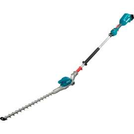 Makita XNU01Z 18VLXT 20" Cordless Articulating Pole Hedge Trimmer (Tool Only)