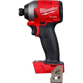 Milwaukee 2953-20 M18 FUEL 1/4" Hex Impact Driver (Bare Tool Only)
