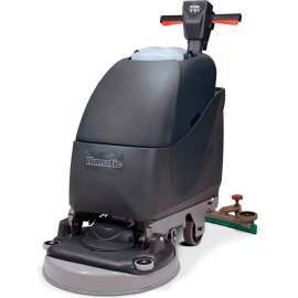 NaceCare Electric Auto Scrubber, 20" Cleaning Path