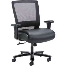 Boss Mesh Heavy Duty Chair, 400 Lb Weight Capacity