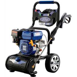 Ford FPWG2700H-J 2700PSI 5.0HP 2.3 GPM Portable Gas Pressure Washer