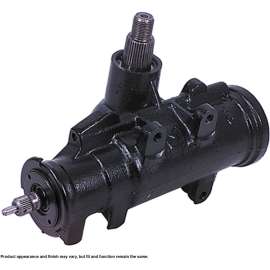 Remanufactured Power Steering Gear, Cardone Reman 27-6530