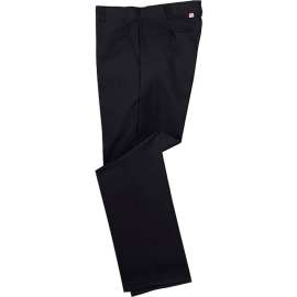 Big Bill Regular Fit Work Pants 38W x 34L, Black