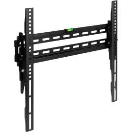 Flash Furniture Tilting TV Wall Mount with Built-In Level For 32"- 55" TVs