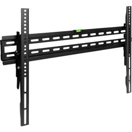 Flash Furniture Tilting TV Wall Mount with Built-In Level For 40"- 84" TVs