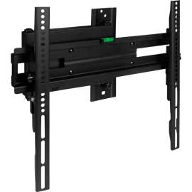 Flash Furniture Full Motion TV Wall Mount with Built-In Level For 32"-55" TVs