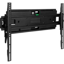 Flash Furniture Full Motion TV Wall Mount with Built-In Level For 40"-84" TVs