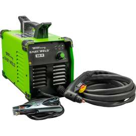 Forney Easy Weld 20P Plasma Cutter - 20A - 120V - 1/4" Cutting Capacity