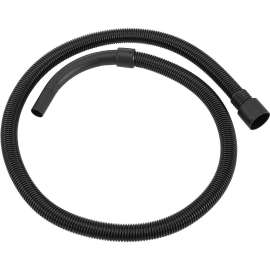Replacement 6.5 ft Hose for Global Industrial Portable HEPA Wet/Dry Vacuum 641807