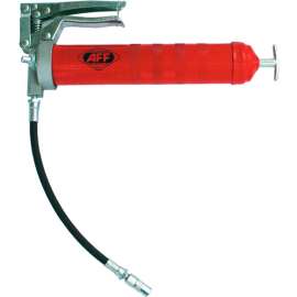 American Forge & Foundry Grease Gun, Cold Weather