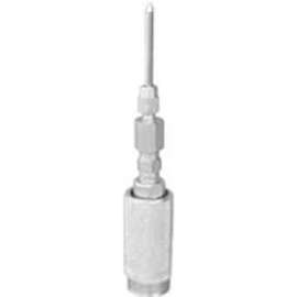 American Forge & Foundry Narrow Needle Adapter, 1.5", QD