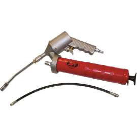 American Forge & Foundry Continuous Flow Grease Gun