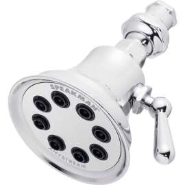 Speakman S-3015 Anystream Multi Function Shower Head