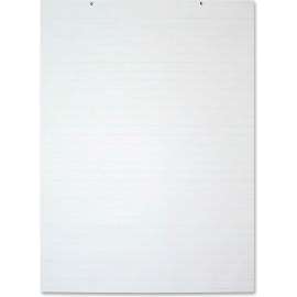 Pacon Easel Pad Drawing Paper - 70 Sheet - Ruled - 24" x 32" - 70/Each - White Paper