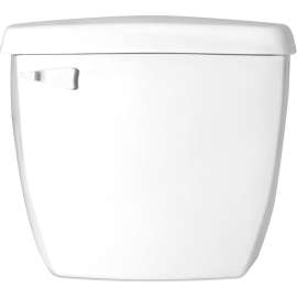 Saniflo Toilet Tank Insulated, White