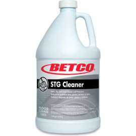 Betco STG Cleaner & Protectant, 1 Gallon Bottle, Pack of 4