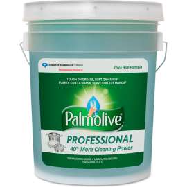 Palmolive Professional Dishwashing Liquid, Original Scent, 5 Gallon Pail - 04917