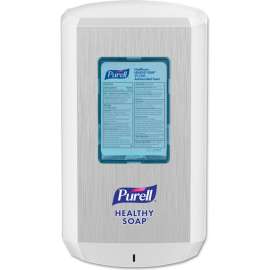 PURELL CS6 Soap Touch-Free Dispenser, 1200 mL, White