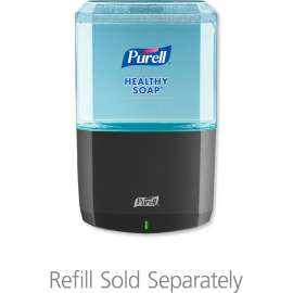 PURELL ES8 Soap Touch-Free Dispenser, 1200 mL, Graphite
