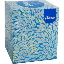 Kleenex Facial Tissue in Boutique Pop-Up Box, 95/Box, 36 Boxes/Case - KIM21270CT