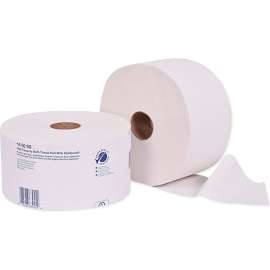 Tork Universal High Capacity Bath Tissuel w/OptiCore, Septic Safe, White, 2000/Roll, 12/Case