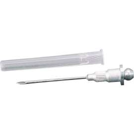 Prolube 44880 Grease Injector Needle, Standard thread, 18 Gauge