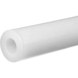 Chemical Resistant High Temperature Teflon PTFE Tubing-1/8"ID x 1/4"OD x 25 ft.