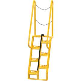 Alternating Tread Stair - ATS-4-68