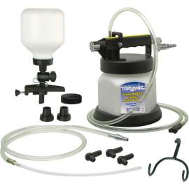 Mityvac Vacuum Brake Bleeding Kit - MITMV6835
